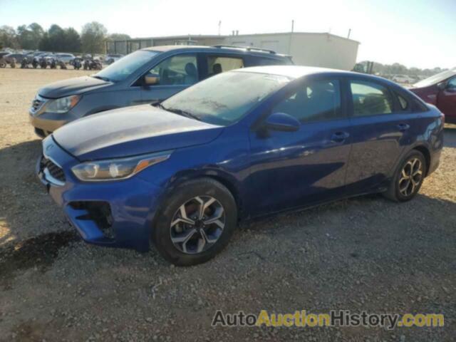 KIA FORTE FE, 3KPF24AD0KE007277