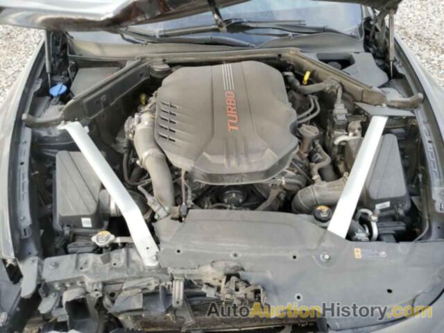 KIA STINGER GT, KNAE35LC5K6048770