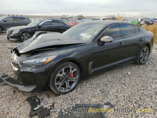 KIA STINGER GT, KNAE35LC5K6048770