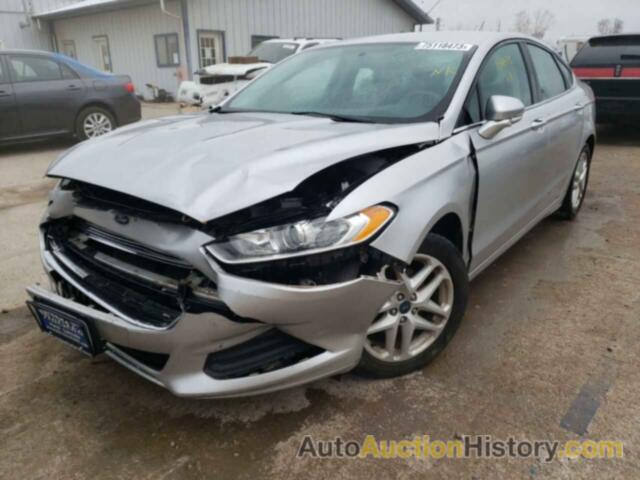 FORD FUSION SE, 3FA6P0H72GR333811