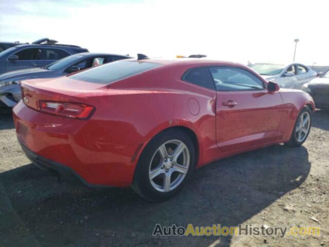 CHEVROLET CAMARO LT, 1G1FB1RS9G0157446