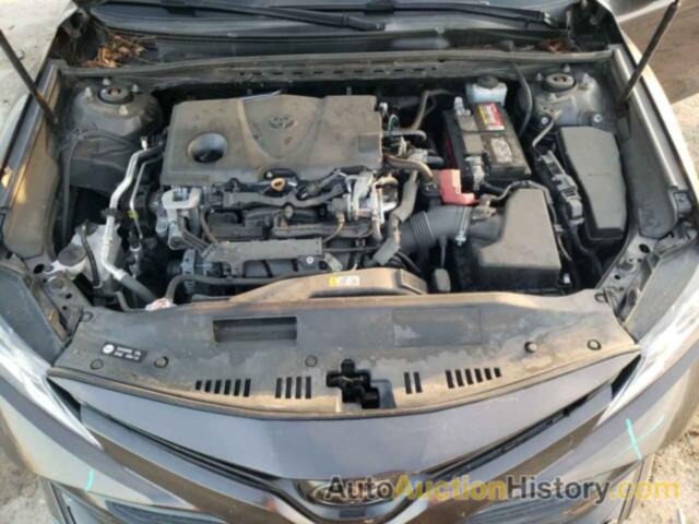 TOYOTA CAMRY L, 4T1B11HK2KU720425