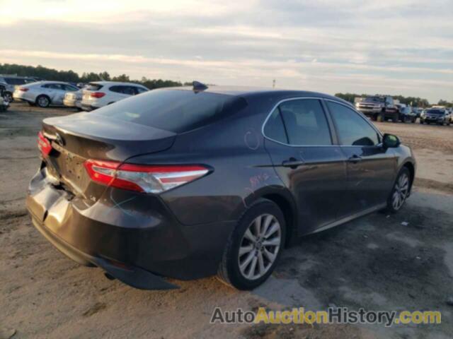 TOYOTA CAMRY L, 4T1B11HK2KU720425