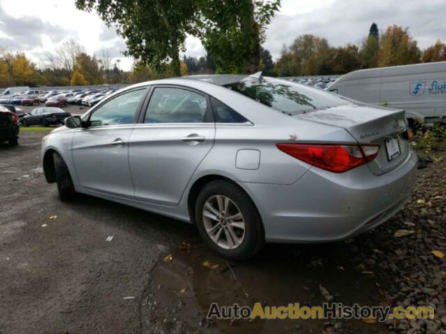 HYUNDAI SONATA GLS, 5NPEB4ACXDH702383