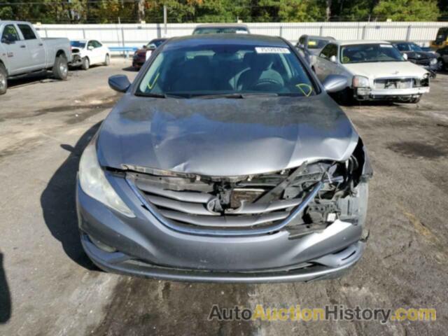 HYUNDAI SONATA GLS, 5NPEB4AC4DH781789