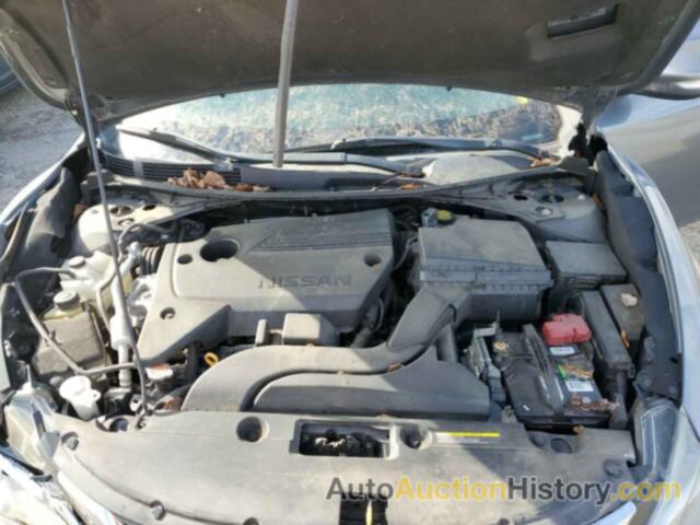 NISSAN ALTIMA 2.5, 1N4AL3AP2JC119554