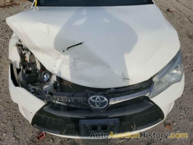 TOYOTA CAMRY LE, 4T1BF1FK8HU746458