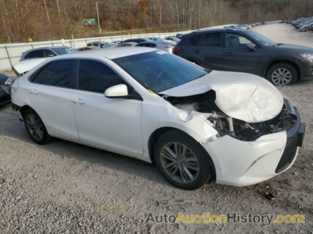 TOYOTA CAMRY LE, 4T1BF1FK8HU746458