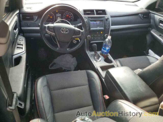 TOYOTA CAMRY LE, 4T1BF1FK8HU746458