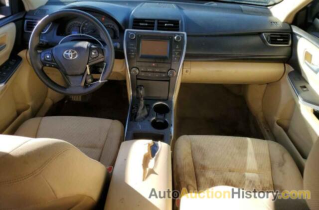 TOYOTA CAMRY LE, 4T4BF1FK3FR482178
