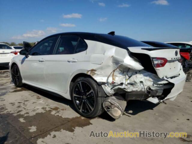 TOYOTA CAMRY XSE, 4T1K61AK2LU369609