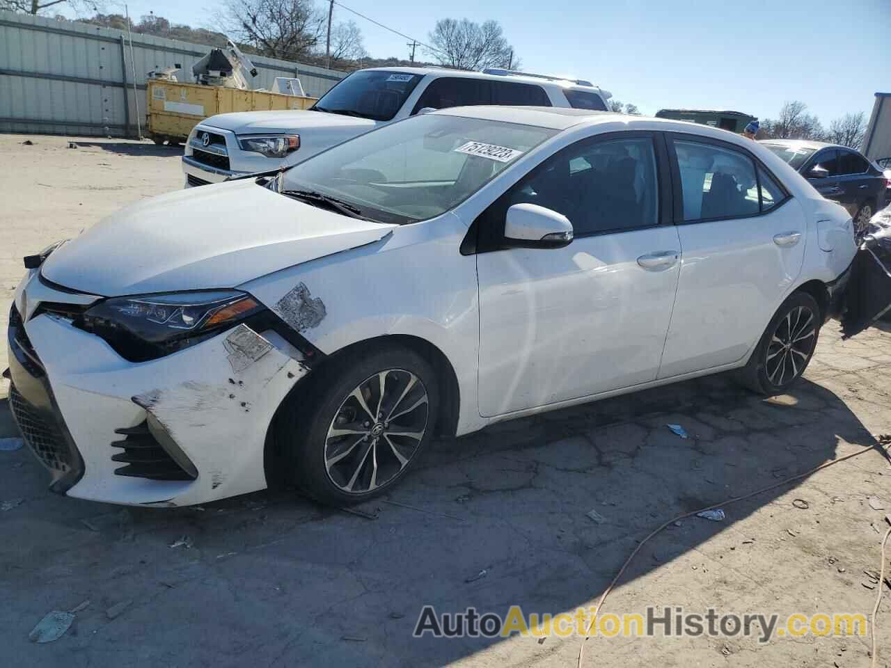 TOYOTA COROLLA L, 2T1BURHE6HC823633