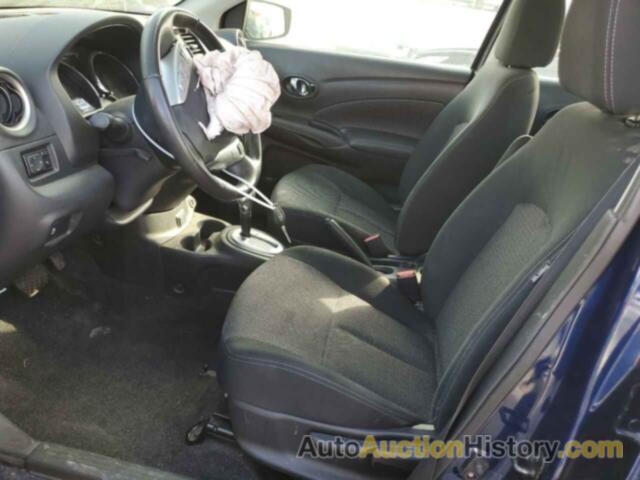 NISSAN VERSA S, 3N1CN7AP7JL867812