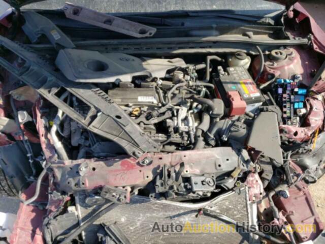 TOYOTA CAMRY XSE, 4T1B61HK5JU638141