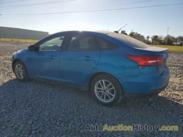 FORD FOCUS SE, 1FADP3F29GL292656