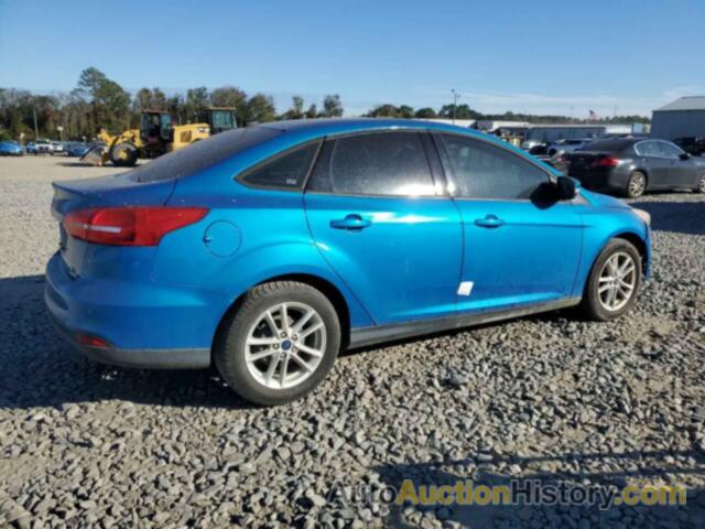 FORD FOCUS SE, 1FADP3F29GL292656