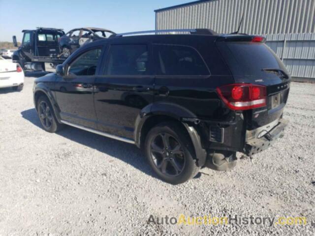 DODGE JOURNEY CROSSROAD, 3C4PDDGG2JT499241