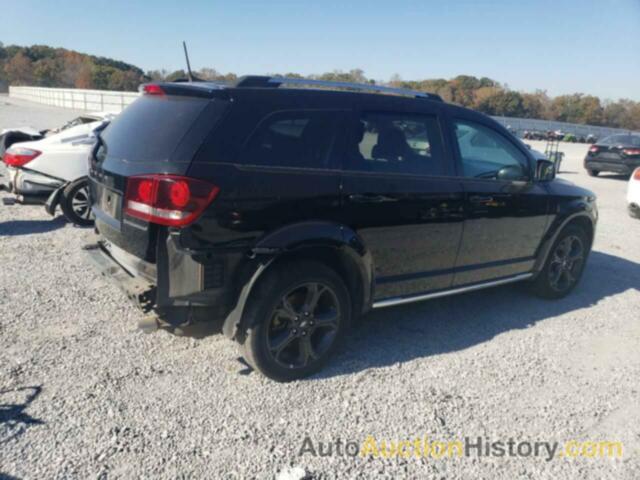 DODGE JOURNEY CROSSROAD, 3C4PDDGG2JT499241