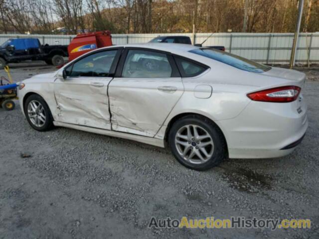 FORD FUSION SE, 3FA6P0H76ER173848