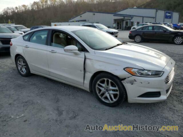 FORD FUSION SE, 3FA6P0H76ER173848