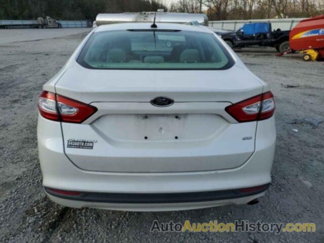 FORD FUSION SE, 3FA6P0H76ER173848