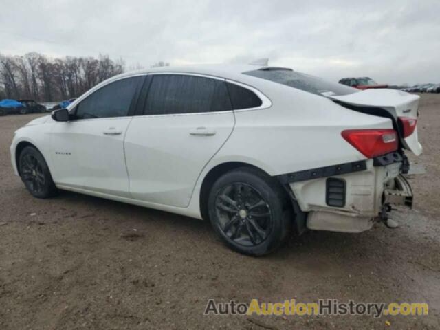 CHEVROLET MALIBU LT, 1G1ZE5ST7HF246381