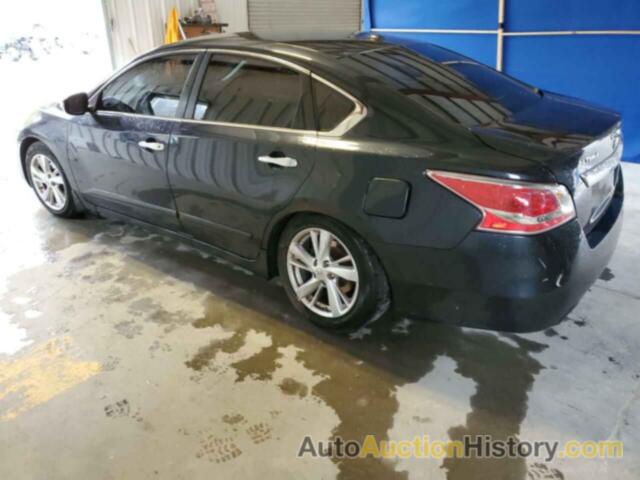 NISSAN ALTIMA 2.5, 1N4AL3AP7DN573386