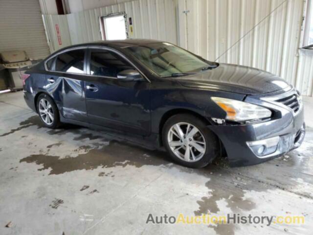 NISSAN ALTIMA 2.5, 1N4AL3AP7DN573386