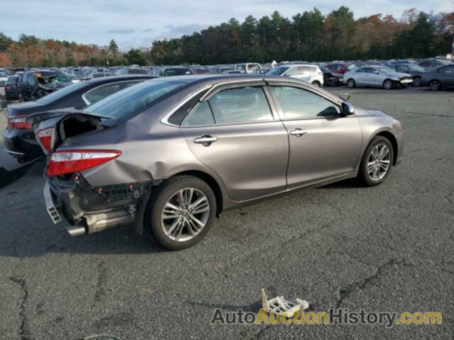 TOYOTA CAMRY LE, 4T1BF1FK2HU315856