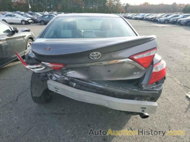 TOYOTA CAMRY LE, 4T1BF1FK2HU315856
