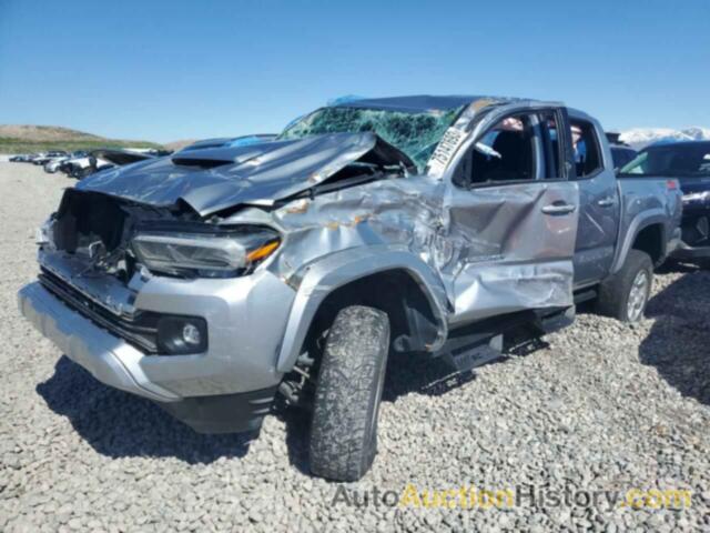 TOYOTA TACOMA DOUBLE CAB, 3TMCZ5AN4PM547497