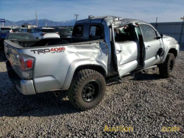 TOYOTA TACOMA DOUBLE CAB, 3TMCZ5AN4PM547497