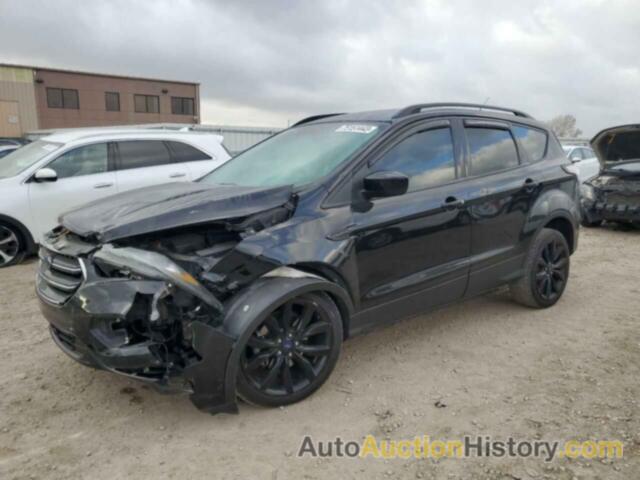 FORD ESCAPE SE, 1FMCU0GD4HUC65921