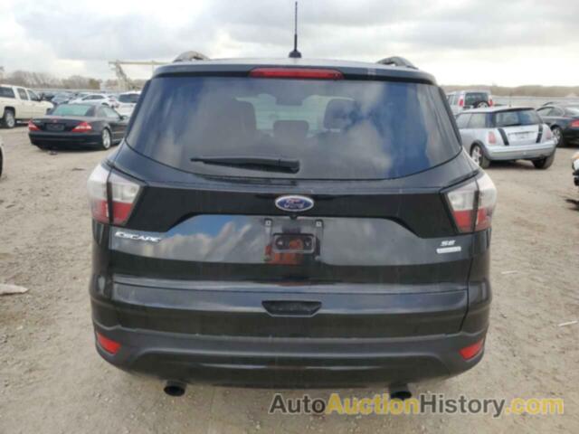 FORD ESCAPE SE, 1FMCU0GD4HUC65921