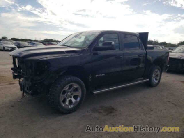 RAM 1500 BIG HORN/LONE STAR, 1C6SRFFTXLN107140