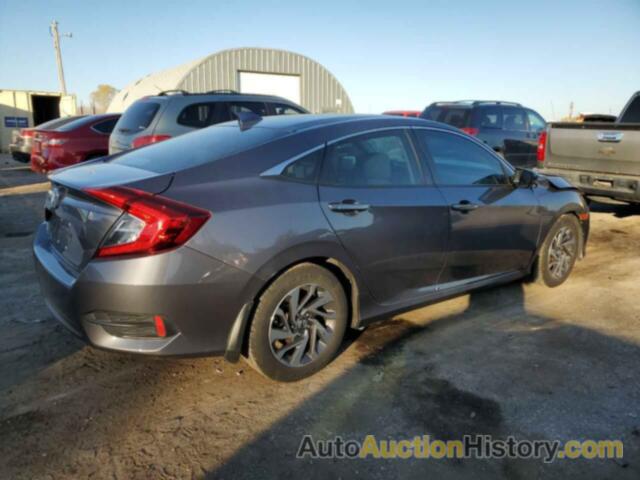 HONDA CIVIC EX, 19XFC2F76JE029299