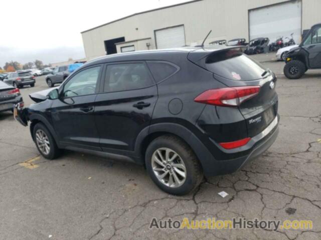 HYUNDAI TUCSON LIMITED, KM8J3CA29GU025474