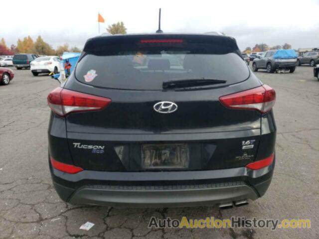 HYUNDAI TUCSON LIMITED, KM8J3CA29GU025474