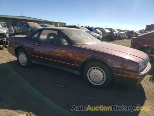 CADILLAC ALL OTHER, 1G6VR3177HU102489