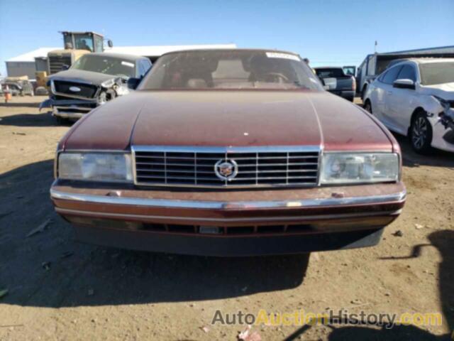 CADILLAC ALL OTHER, 1G6VR3177HU102489