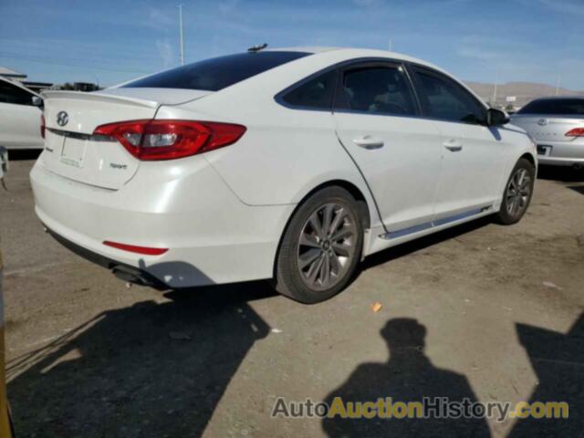 HYUNDAI SONATA SPORT, 5NPE34AF0FH194290