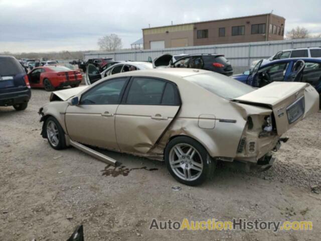 ACURA TL, 19UUA66287A010713