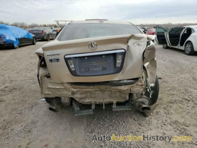 ACURA TL, 19UUA66287A010713