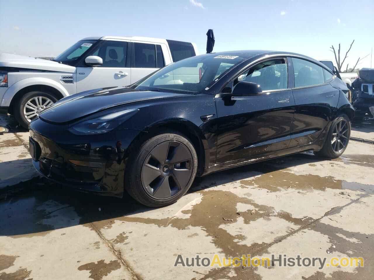 2023 TESLA MODEL 3, 5YJ3E1EA5PF438286