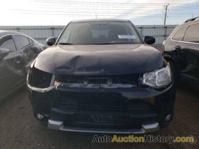 MITSUBISHI OUTLANDER ES, JA4AD2A33FZ001641