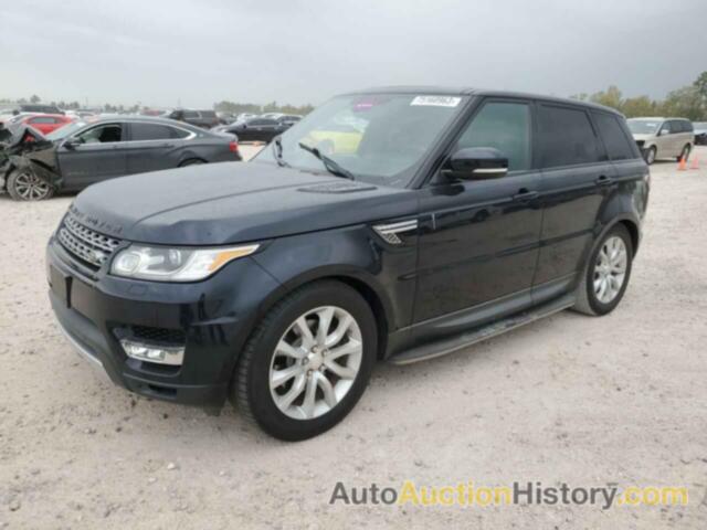 LAND ROVER RANGEROVER HSE, SALWR2WF0EA323658