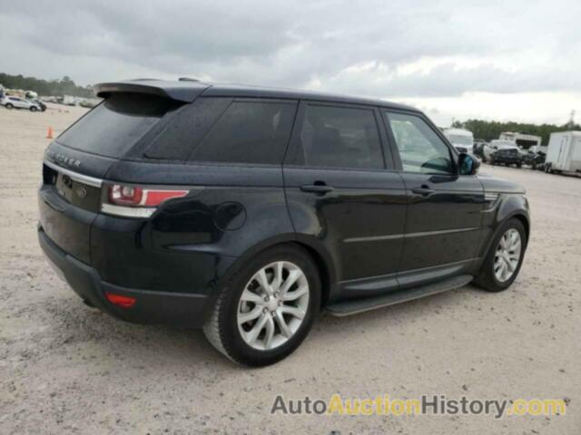 LAND ROVER RANGEROVER HSE, SALWR2WF0EA323658