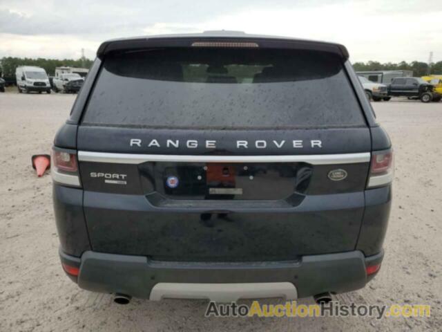 LAND ROVER RANGEROVER HSE, SALWR2WF0EA323658