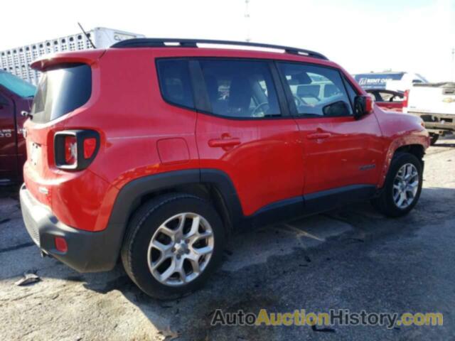 JEEP RENEGADE LATITUDE, ZACCJABT0FPB52479