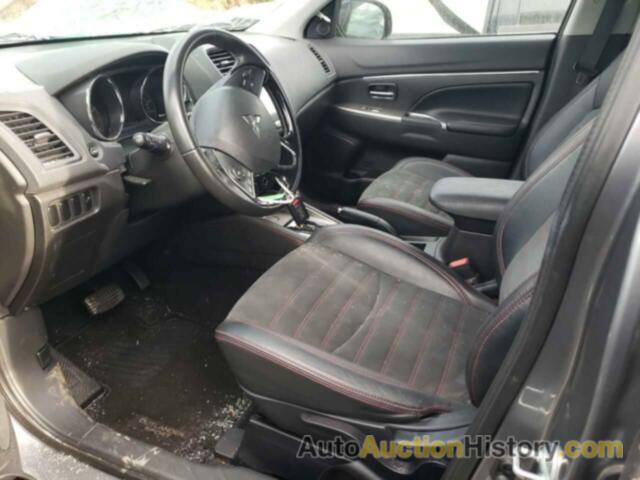 MITSUBISHI OUTLANDER ES, JA4AP3AWXJZ001524